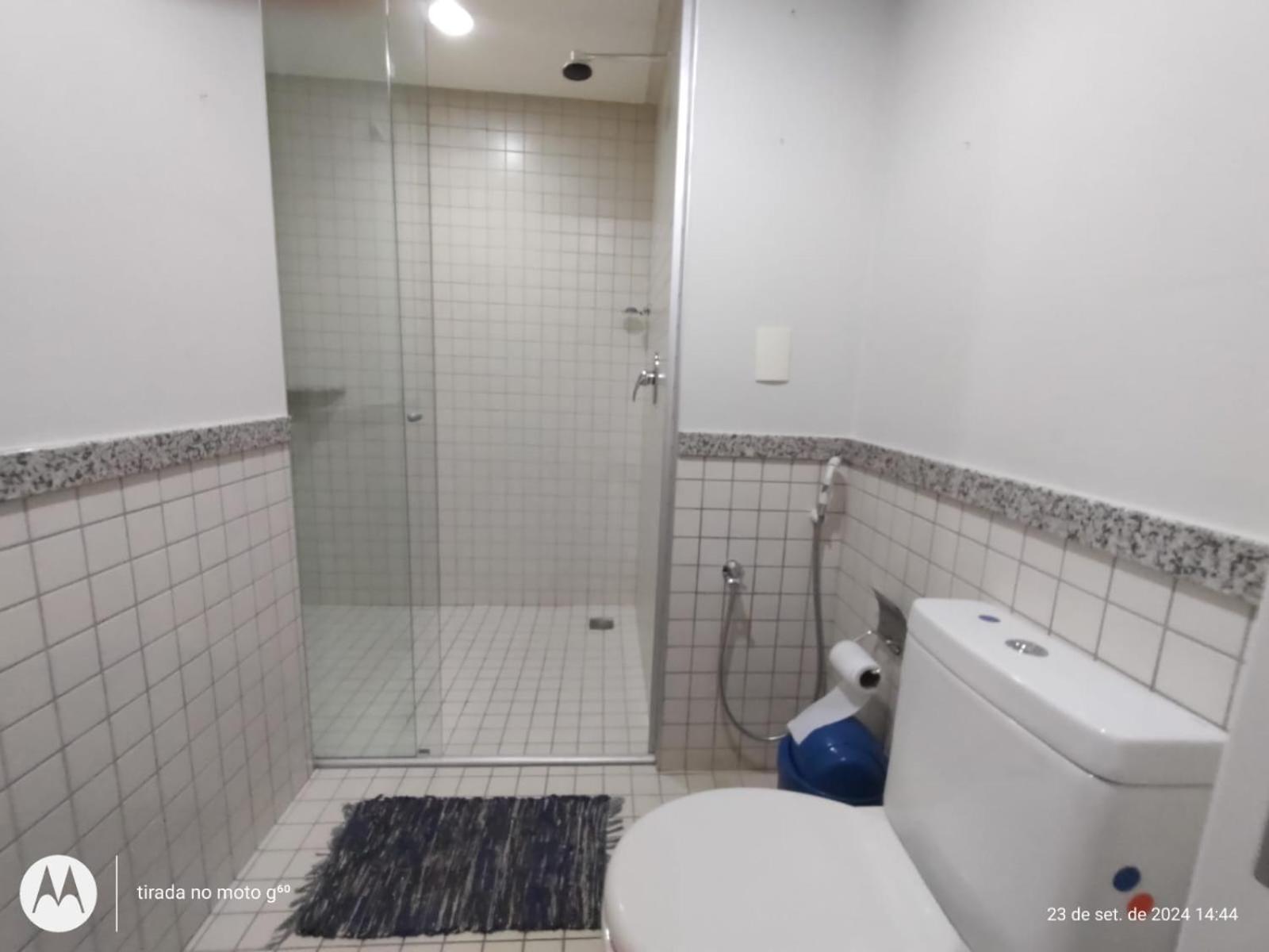 Apartamento Flat Mobiliado Natal
