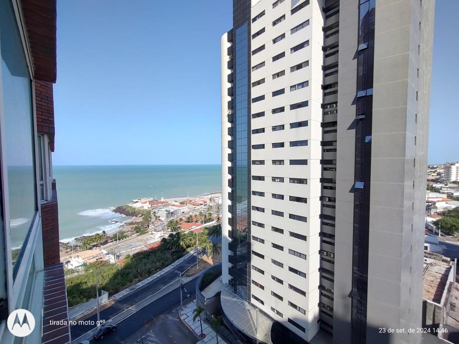 Apartamento Flat Mobiliado Natal
