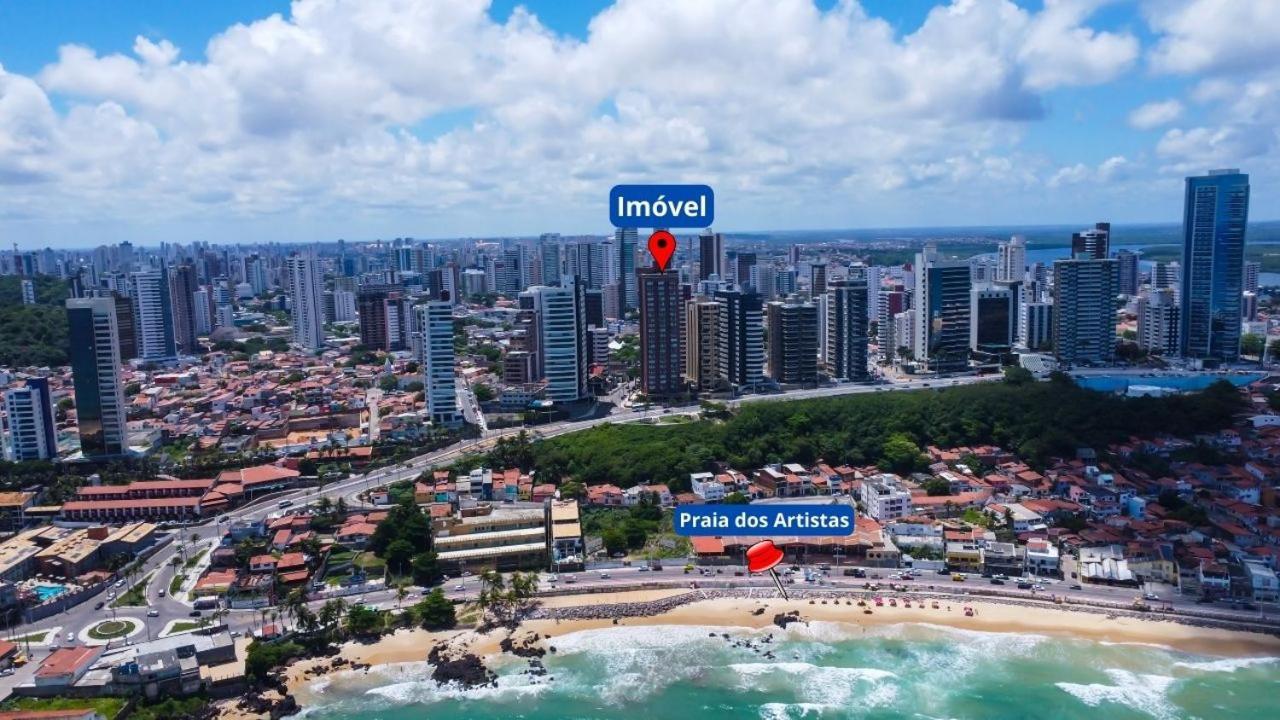 Flat Mobiliado Apartamento *