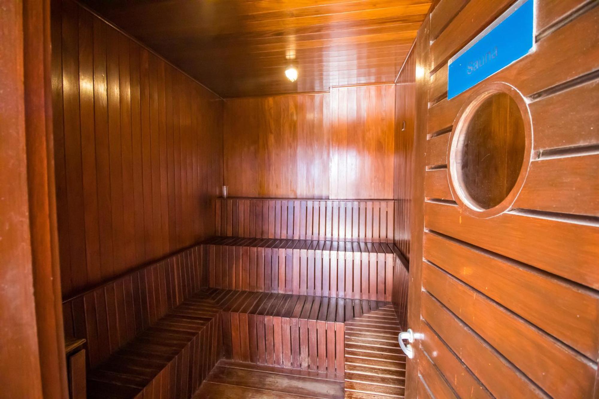 Apartamento Flat Mobiliado *